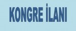 KONGRE İLANI